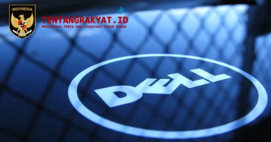 Produk terbaru laptop AI Dell seri Latitude dan Precision yang menggunakan prosesor Intel Core Ultra.