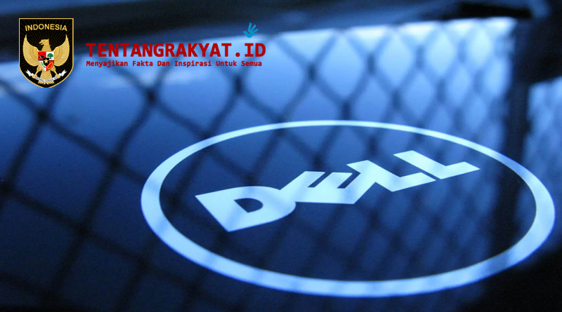 Produk terbaru laptop AI Dell seri Latitude dan Precision yang menggunakan prosesor Intel Core Ultra.