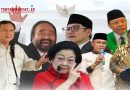 Pembatasan masa jabatan ketua umum partai politik untuk cegah dinasti politik