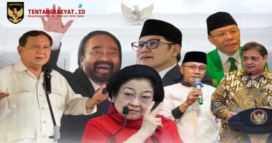 Pembatasan masa jabatan ketua umum partai politik untuk cegah dinasti politik