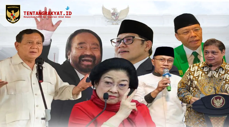 Pembatasan masa jabatan ketua umum partai politik untuk cegah dinasti politik