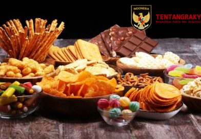 pola makan pemicu gagal ginjal akibat gula dan garam