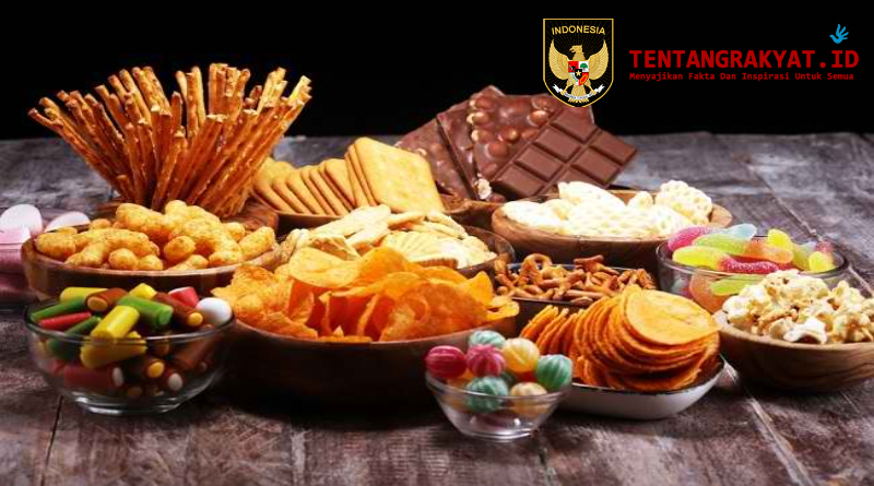 pola makan pemicu gagal ginjal akibat gula dan garam