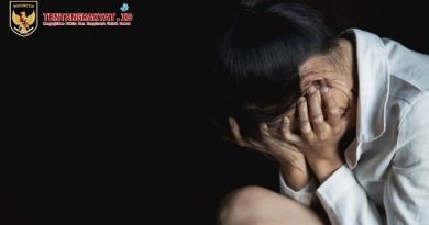 Kasus Pelecehan Dosen Jaksel, Mahasiswi Dilaporkan Balik