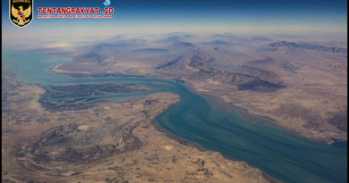 Kapal Mulai Lintasi Selat Hormuz, Harapan Baru di Tengah Ketegangan Perang