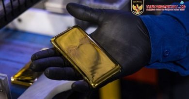 Prediksi Harga Emas Minggu Depan, Jual atau Beli