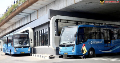 Tarif TransJakarta Naik, Warga Setuju atau Tidak
