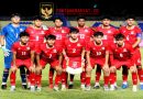 Timnas Indonesia U-17 kalah dari Malaysia dalam pertandingan sepak bola
