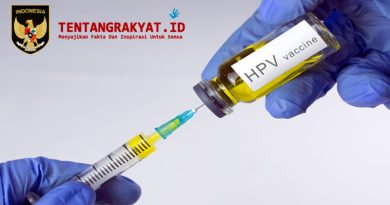 Vaksin HPV untuk mencegah kanker pada pria dan wanita
