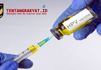 Vaksin HPV untuk mencegah kanker pada pria dan wanita