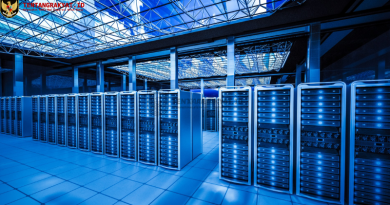 Pusat Data AI di Indonesia Hadapi Tantangan Suhu