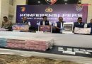 Polri Tangkap Ratusan WNA Terkait Judi Online di Hayam Wuruk, Disebut Wujud Asta Cita Presiden