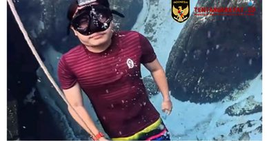 Nyaris Delapan Jam Dicari, Pemuda Tenggelam di Sungai Lobang Ditemukan Meninggal di Dasar Lubuk