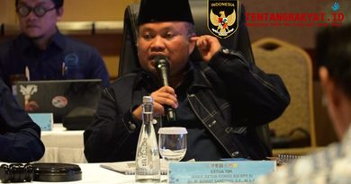 Komisi XIII DPR Jadwalkan Pemanggilan Ombudsman dan Kalapas Cibinong, Temuan Fasilitas Khusus Jadi Perhatian
