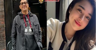 Andre Taulany Urus Administrasi Menikah dengan Amanda Rigby, KUA Ungkap Status Berkas