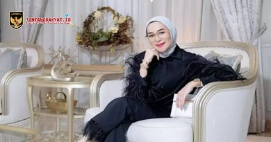 Pernyataan Erin Taulany soal Dugaan Perselingkuhan Viral Lagi, Muncul di Tengah Kabar Andre Taulany