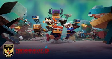 Minecraft Dungeons II Resmi Rilis, Hadirkan Dimensi Baru The Sift dan Petualangan yang Lebih Besar