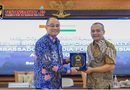 Ahmad Luthfi Siap Jadi Marketing Investasi, Jateng Bidik Investor ke Kawasan Industri