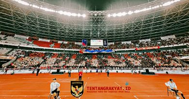 Tiket Final FIFA ASEAN Cup 2026 Tembus 55 Ribu, Antusiasme Suporter Indonesia Memuncak